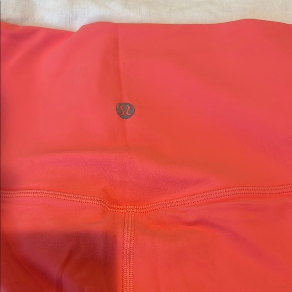 Lululemon Align Leggings - Sz 12 - Picture 5 of 5
